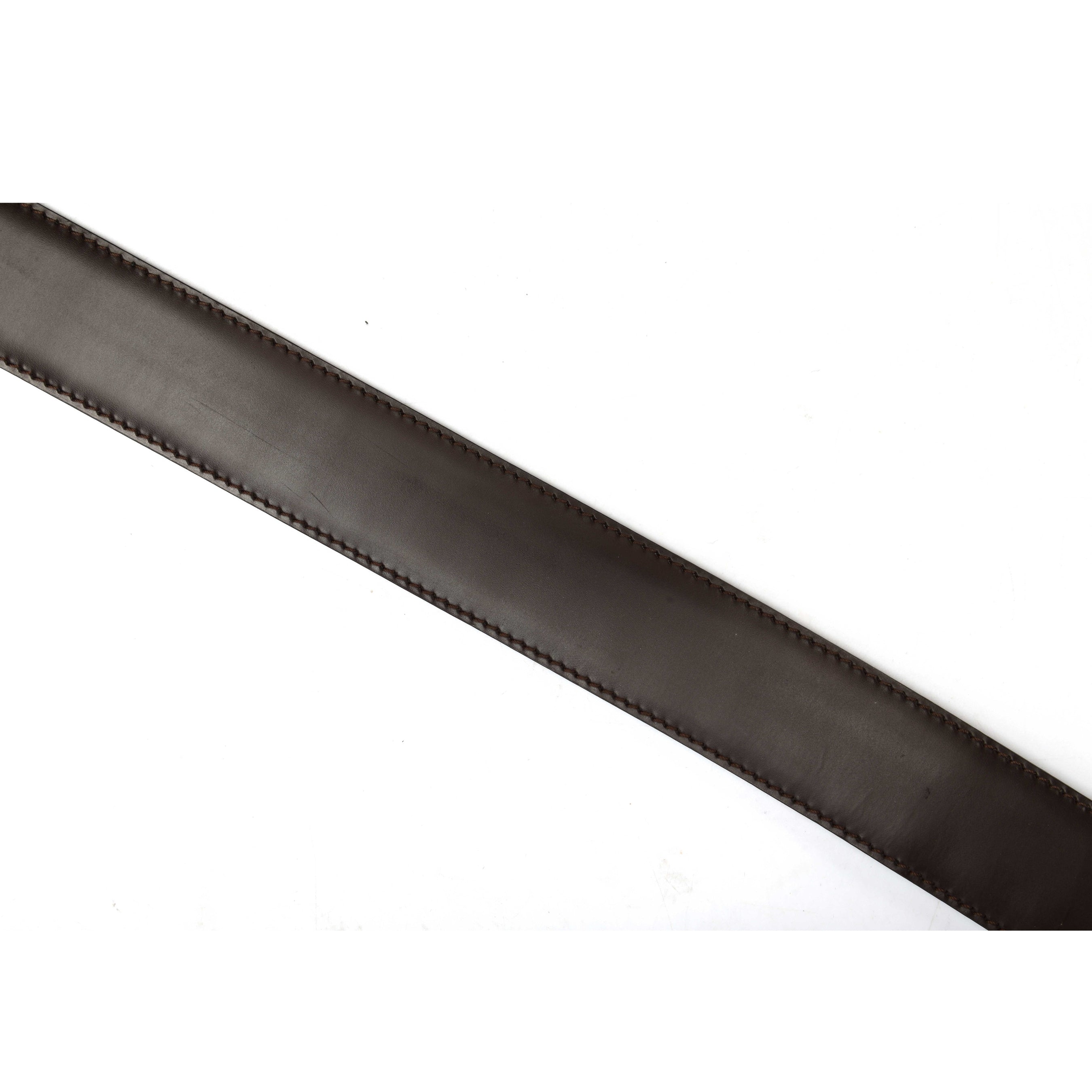 Salvatore Ferragamo Gansini Reversible Belt