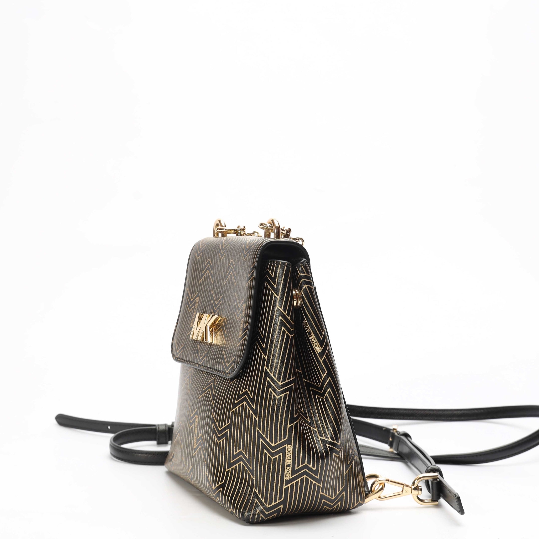 Michael Kors Mott Backpack