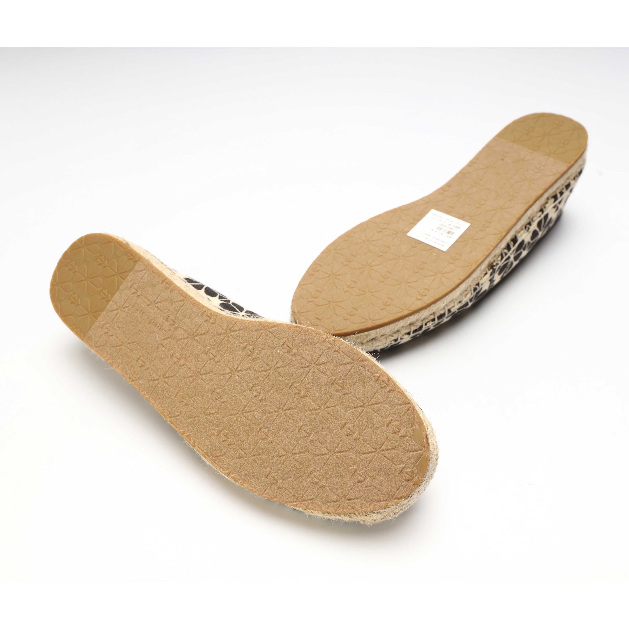 Kate Spade Essie Spade Flower Jacquard Espadrilles