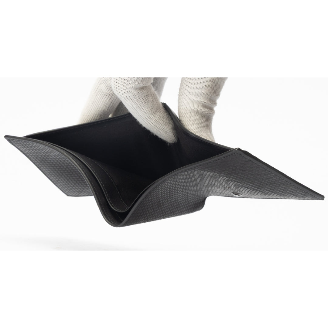 Montblanc Black Extreme Wallet