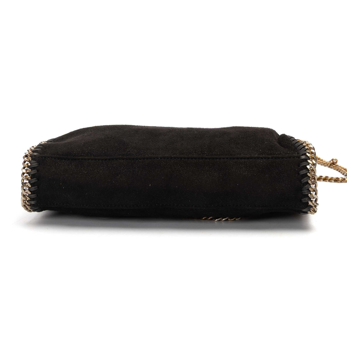 Stella McCartney Falabella Black Crossbody Bag