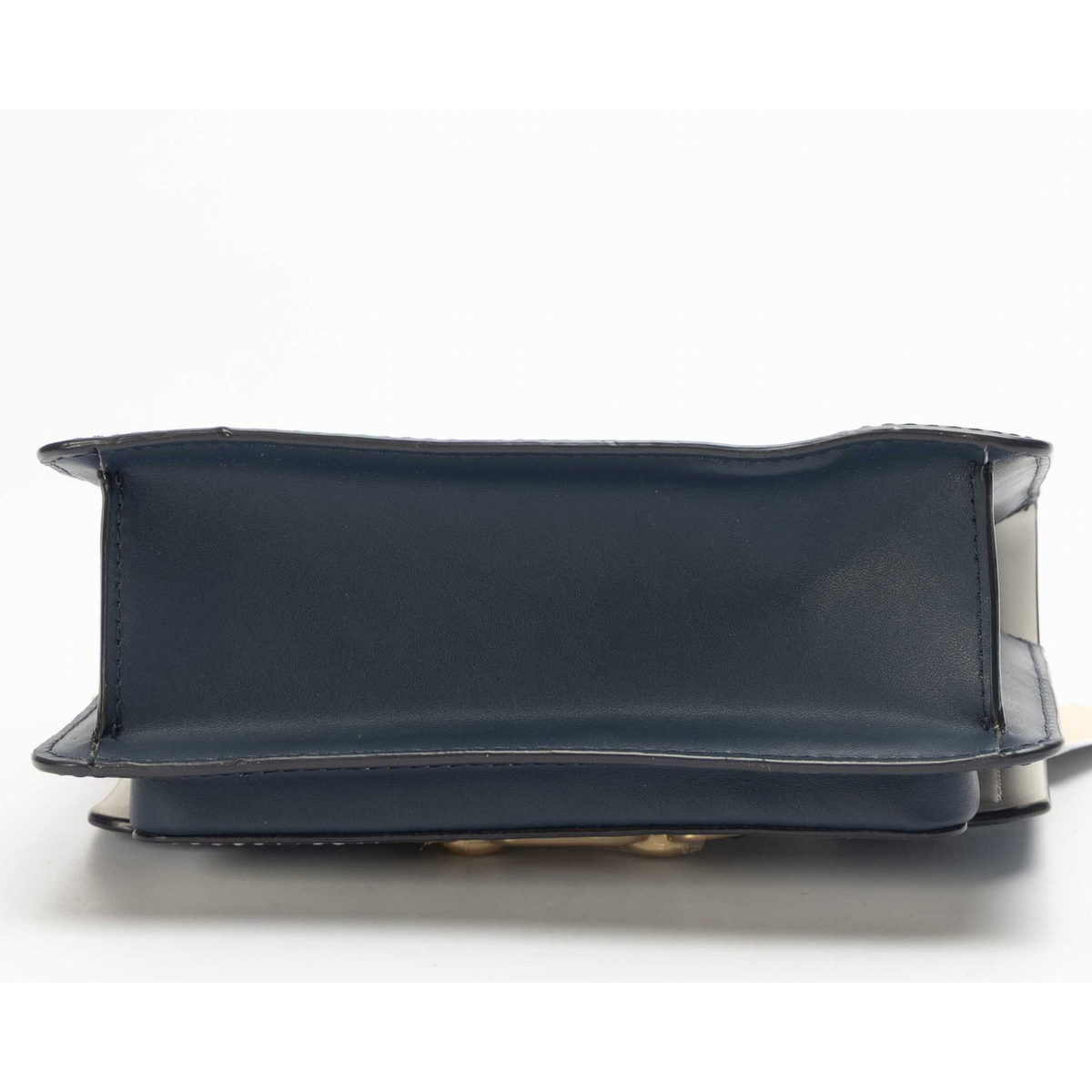 Michael Kors Heather Colourblock Crossbody Bag