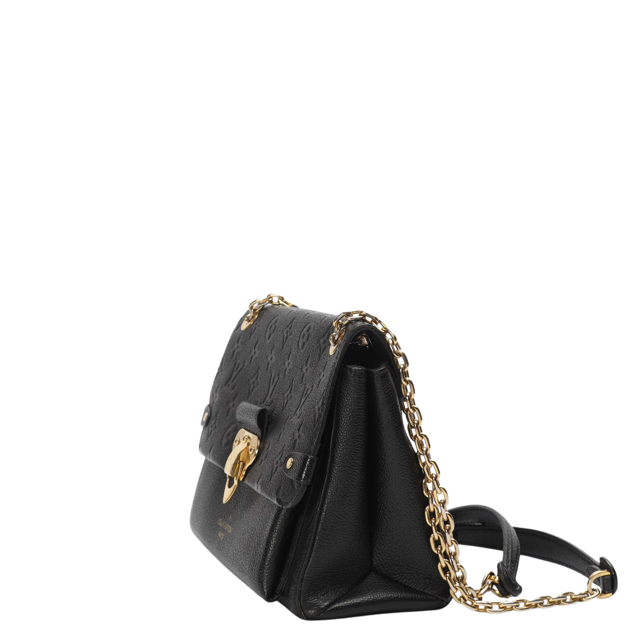 Louis Vuitton Vavin PM Shoulder Bag