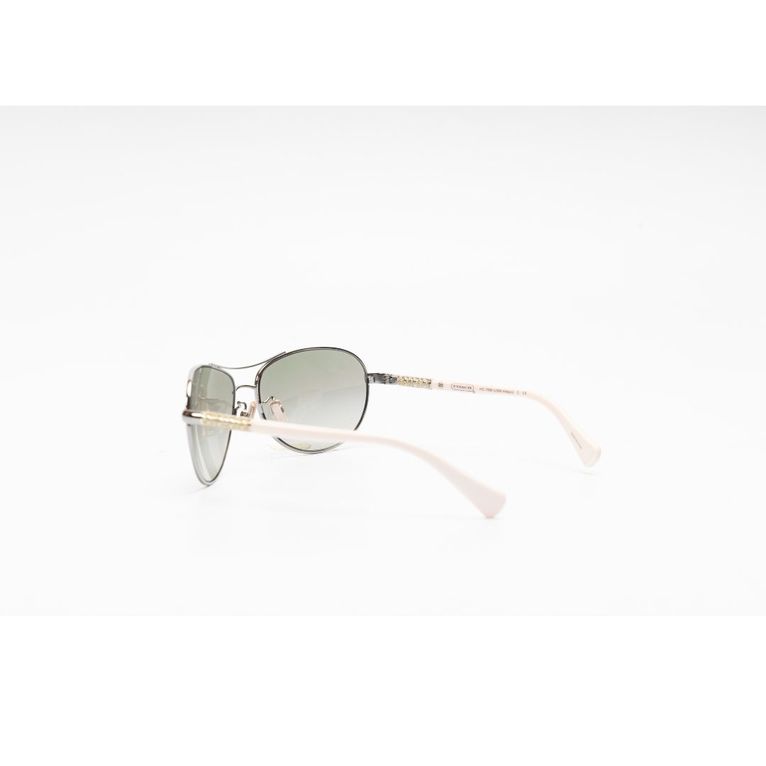 Coach Women Uv Sunglasses