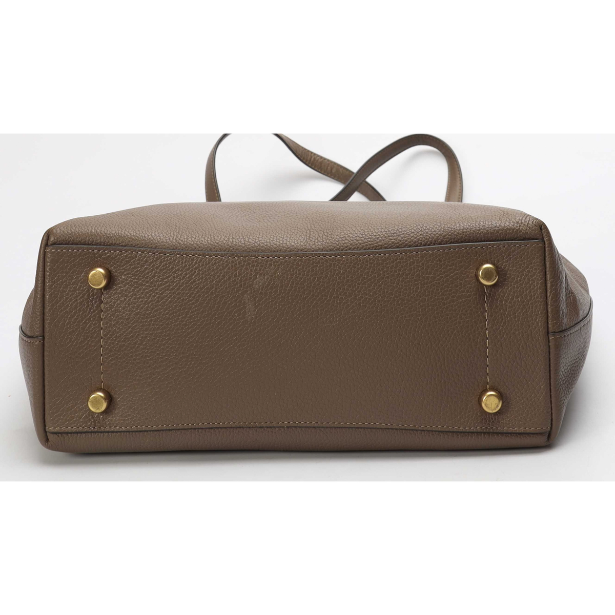 Coach Zip Top Taylor Tote