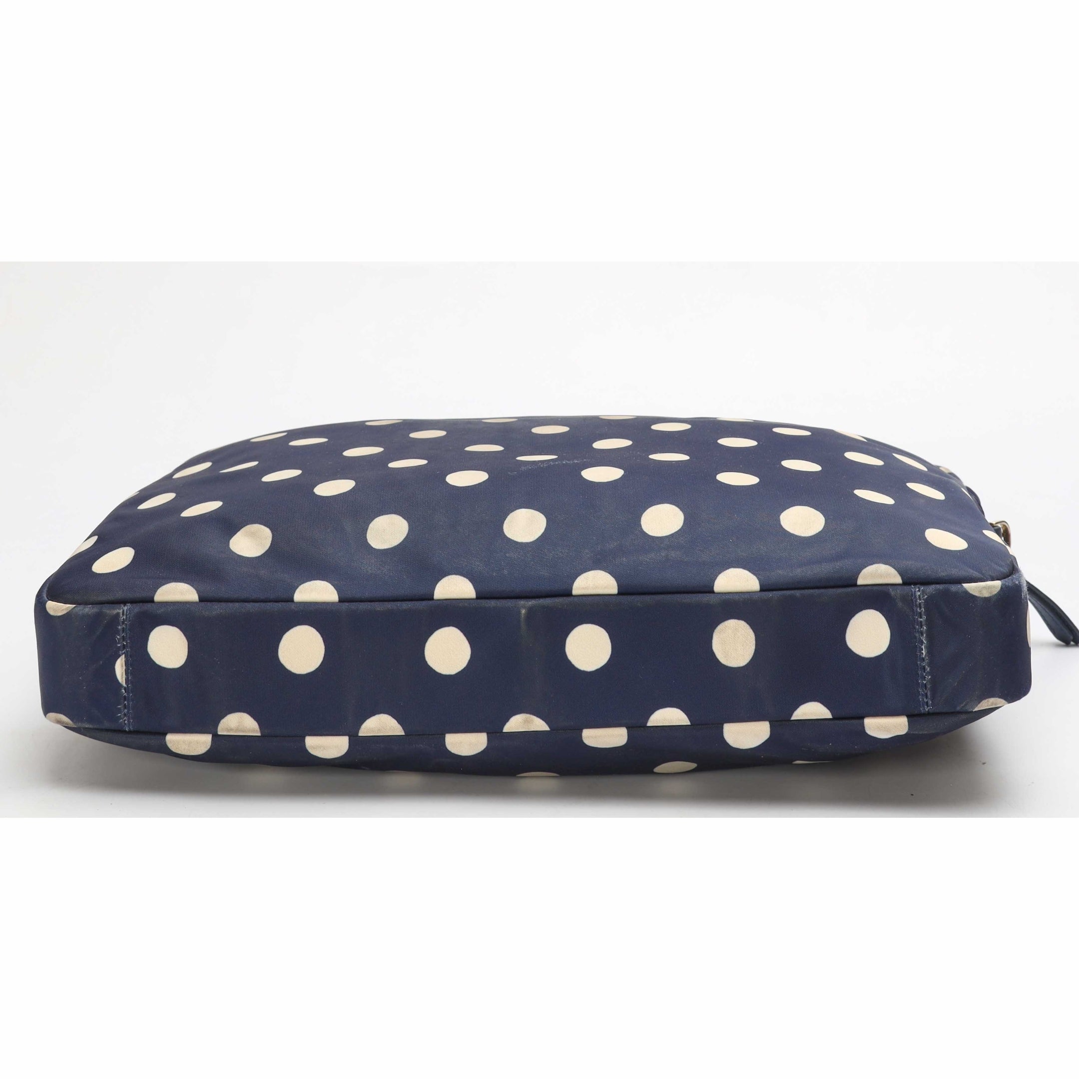 Kate Spade Little Better Sam Sunshine Dot Universal Laptop Bag
