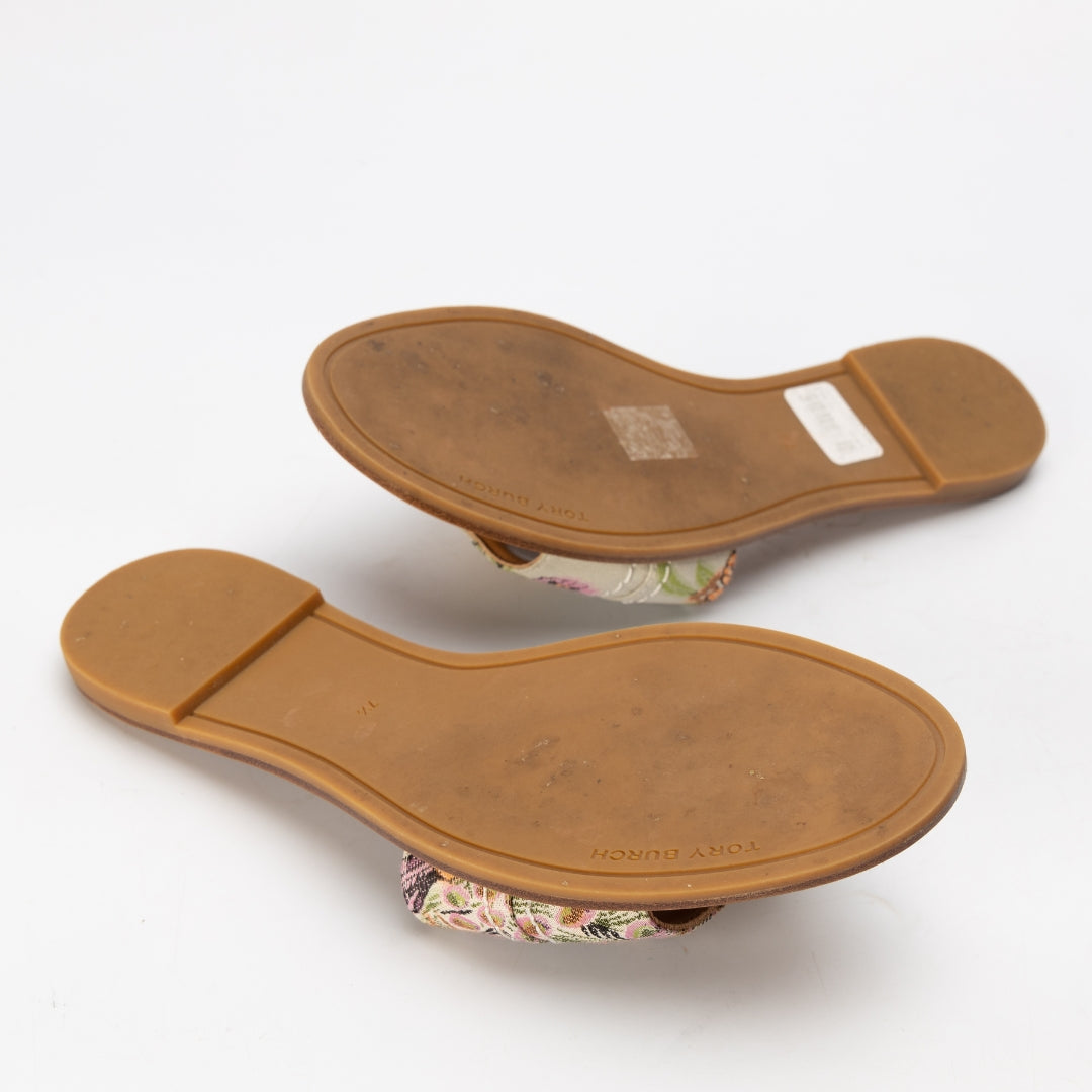 Tory Burch Everly Slides