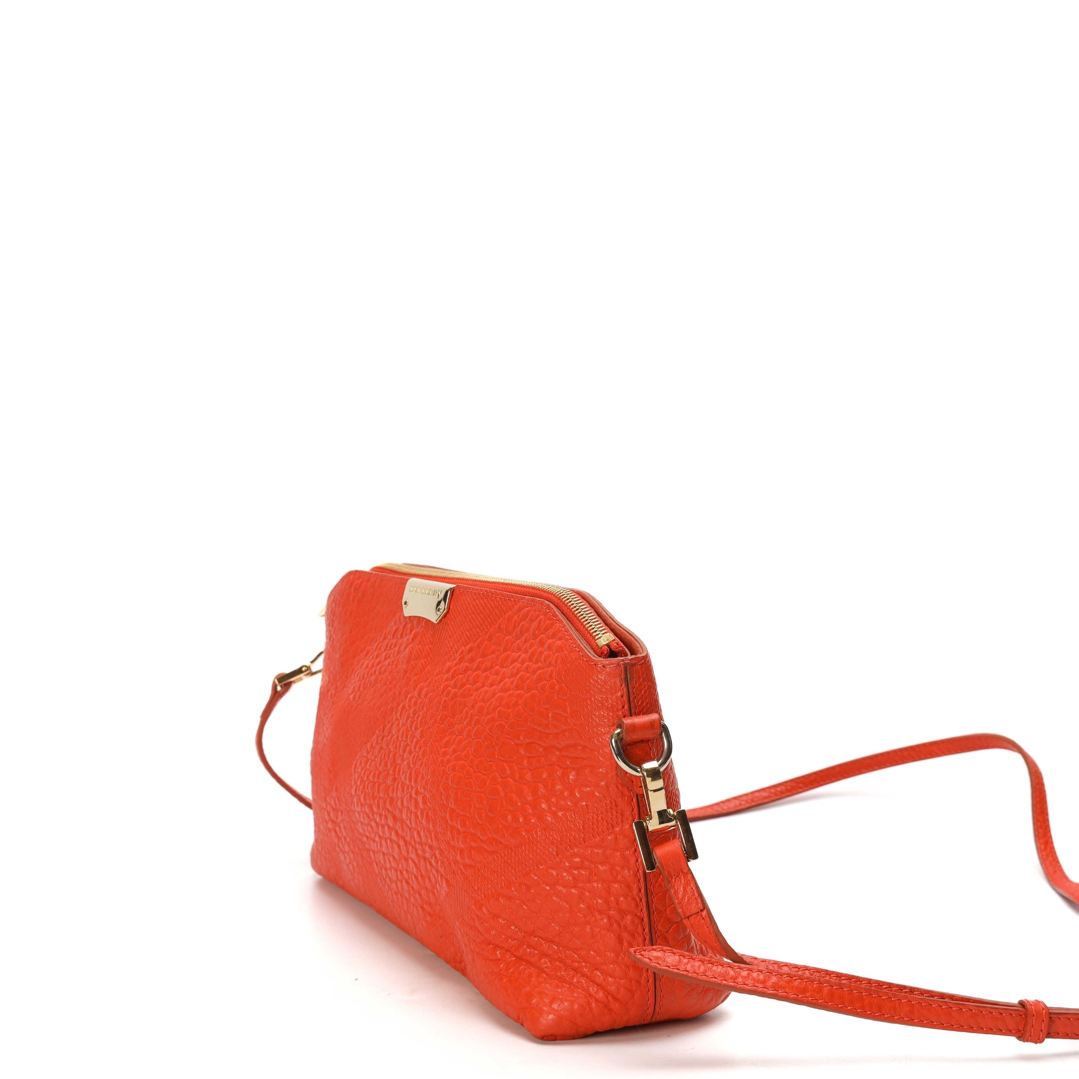 Burberry Chichester Cross Body Bag
