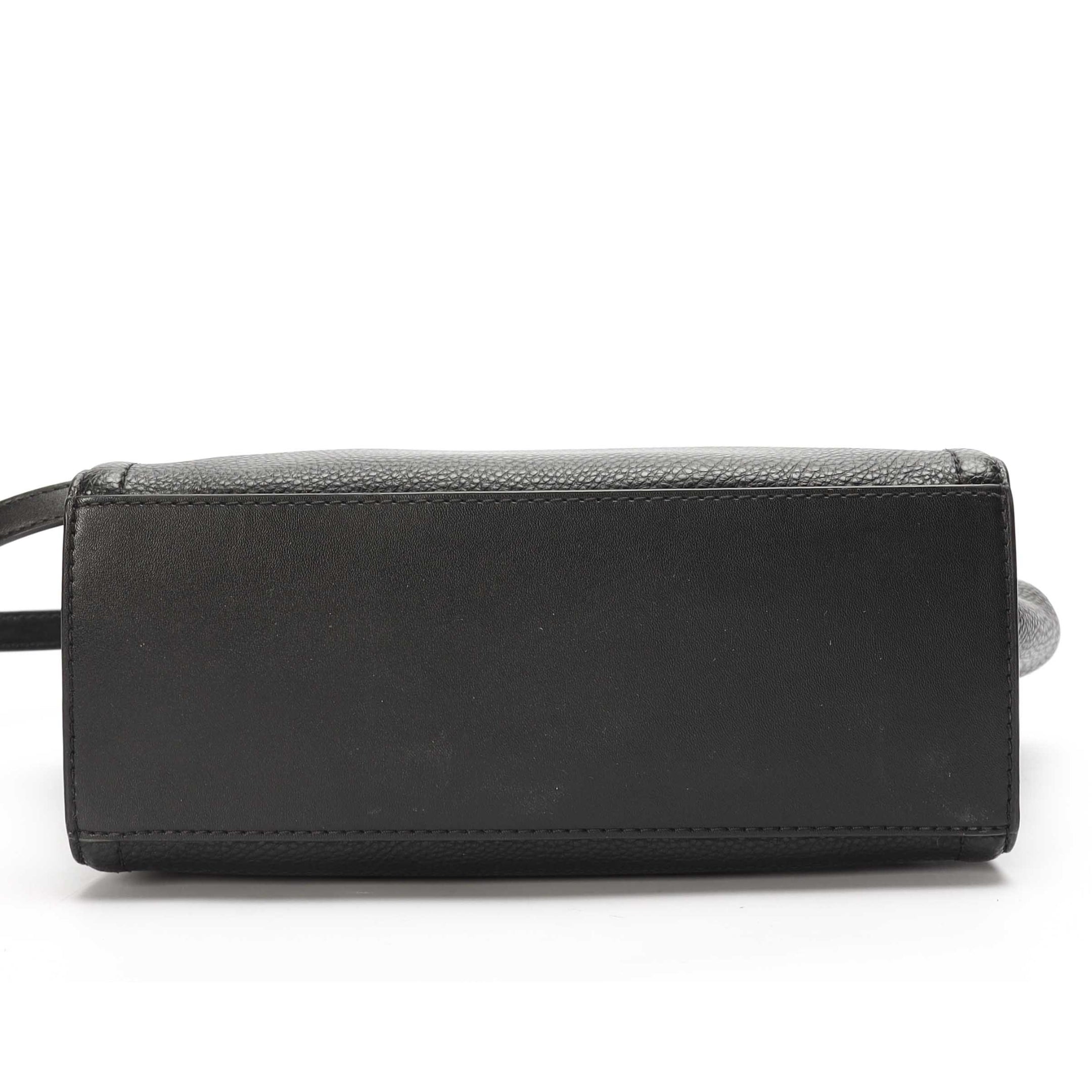 Michael Kors Avril Small Top-Zip Satchel