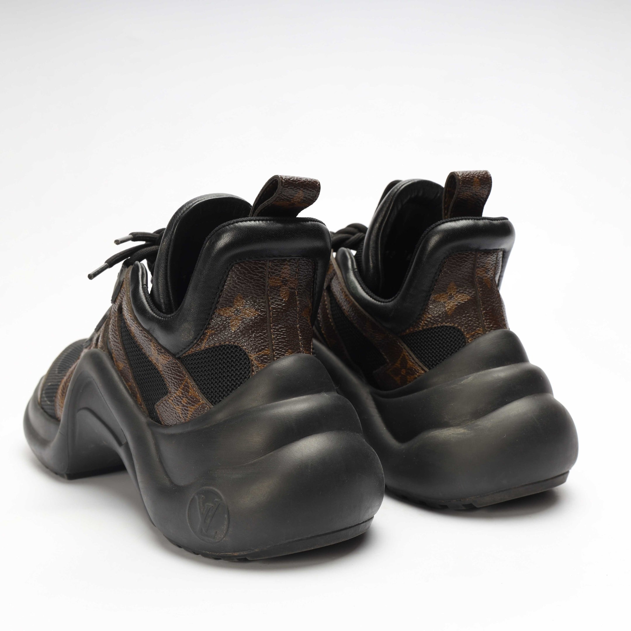 Louis Vuitton Archlight Sneakers