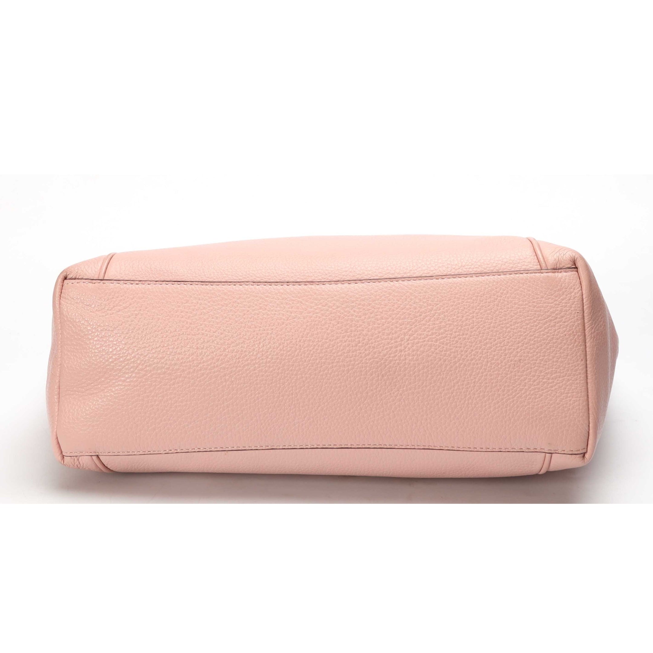 Coach Ava Pink Chain Tote