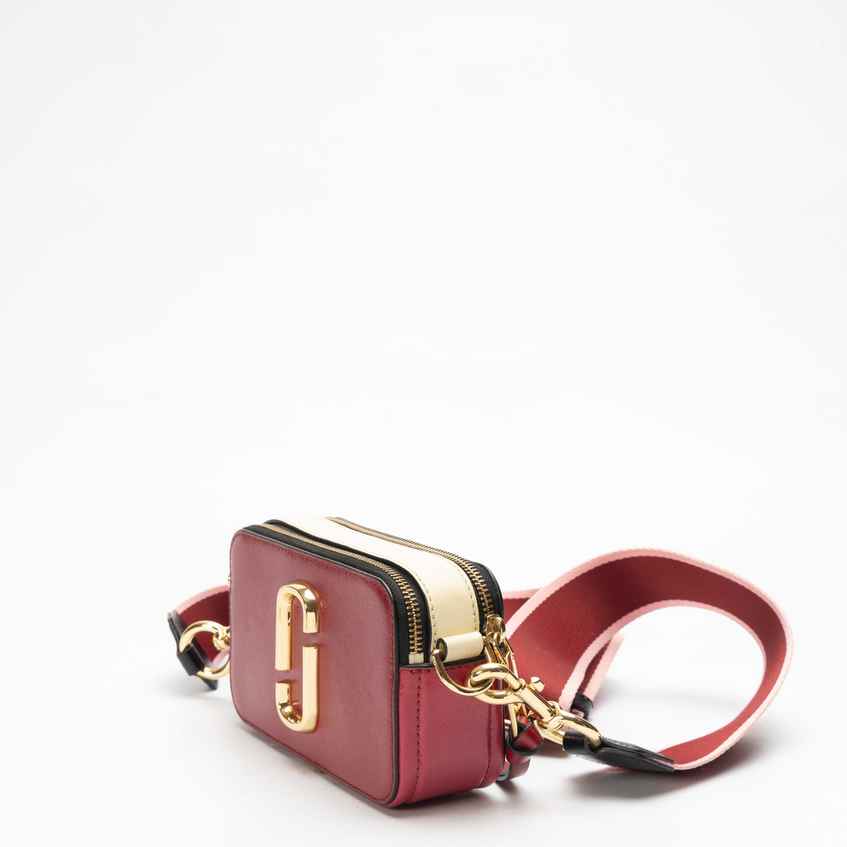 Marc Jacobs Snapshot Crossbody Bag