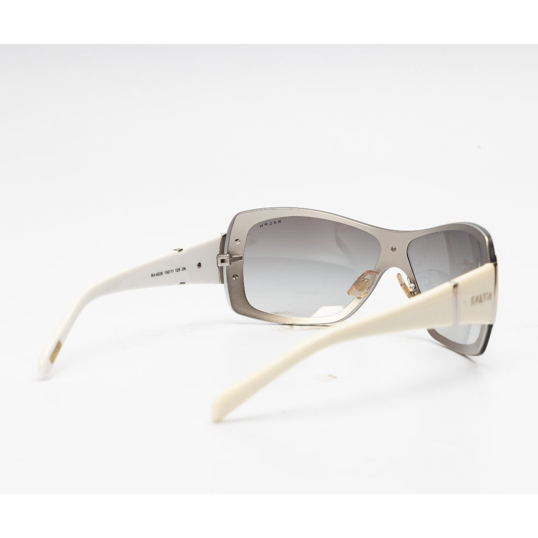 Ralph Lauren Square Sunglasses