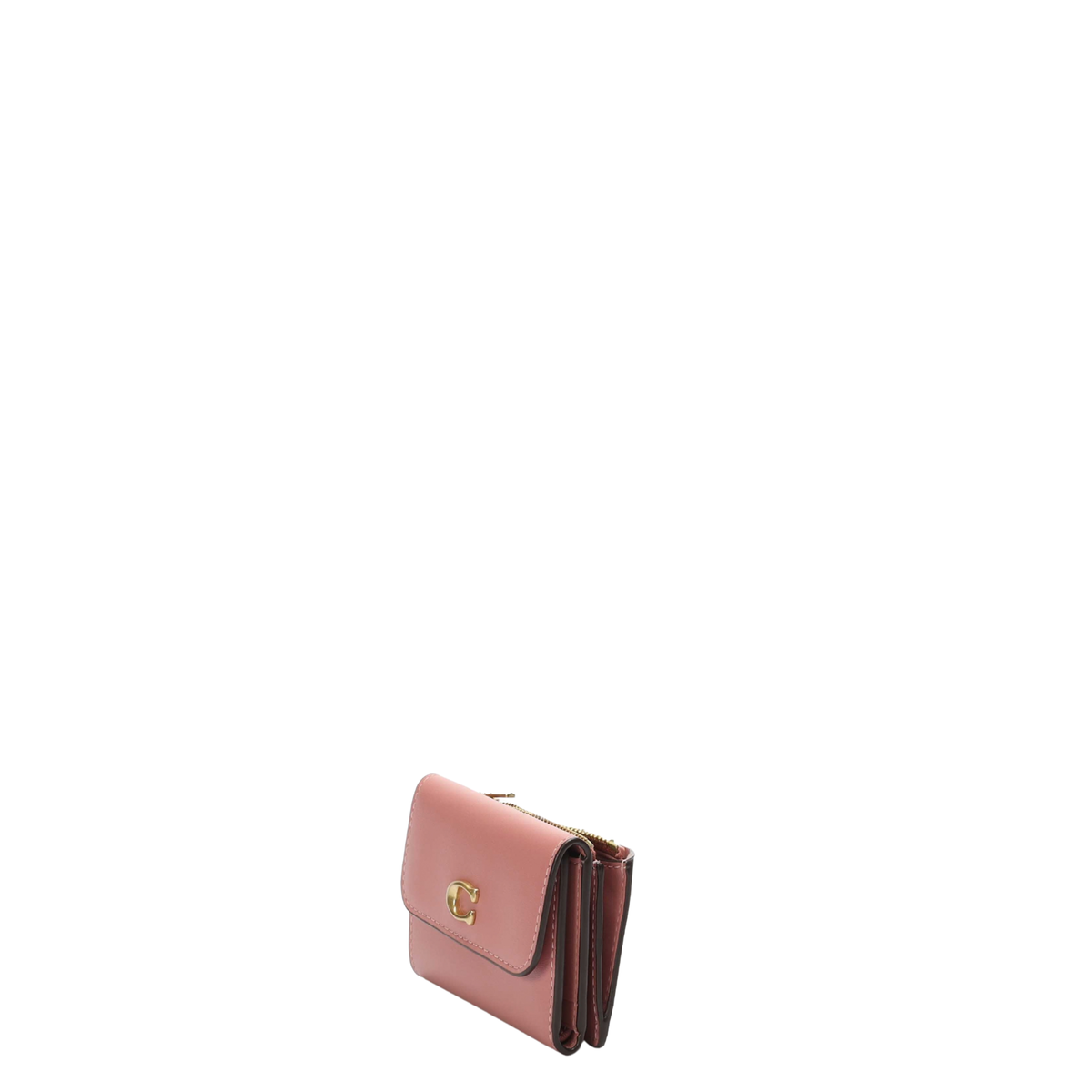 Coach Essential Card Holder Wallet