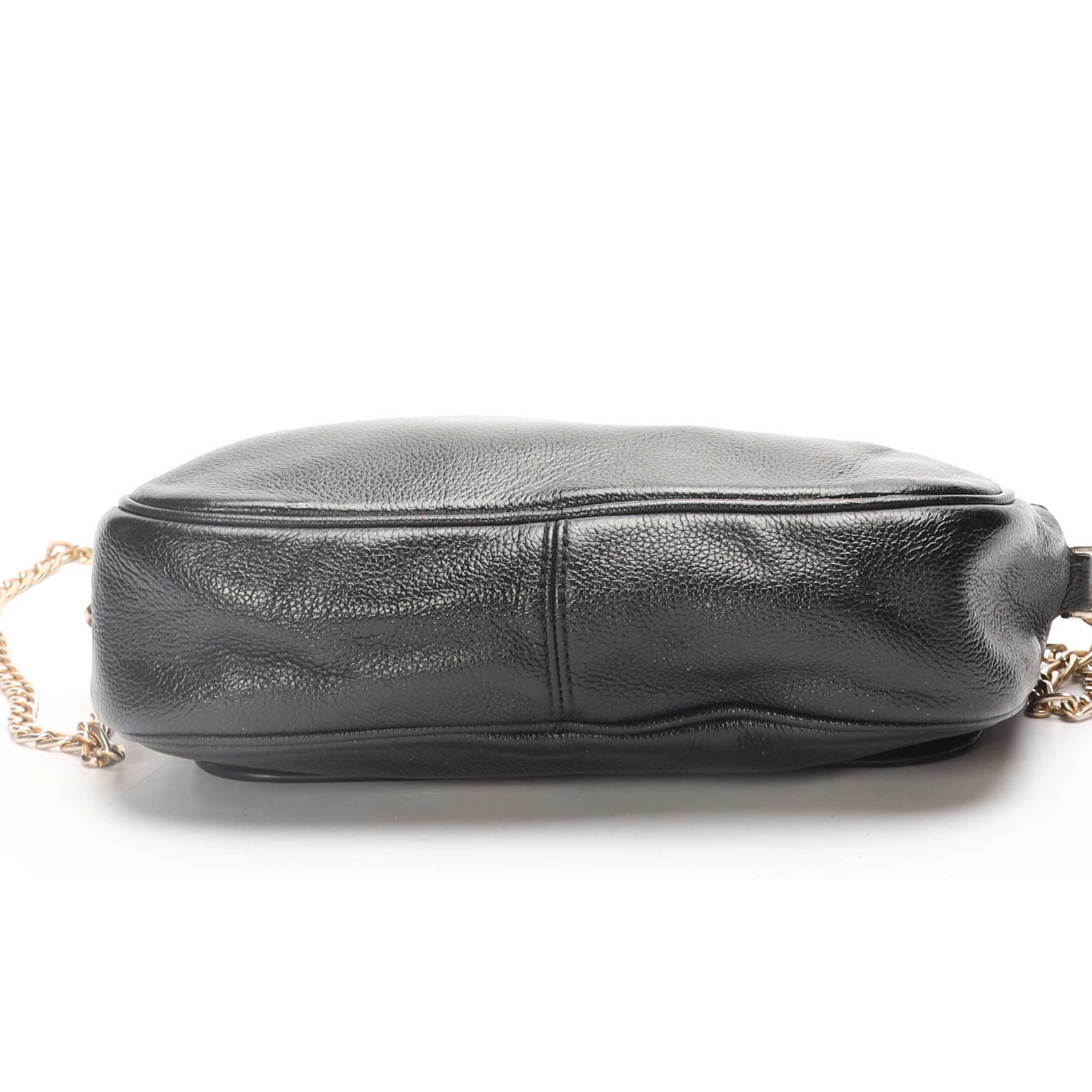 Kate Spade Ava Black Crossbody Bag
