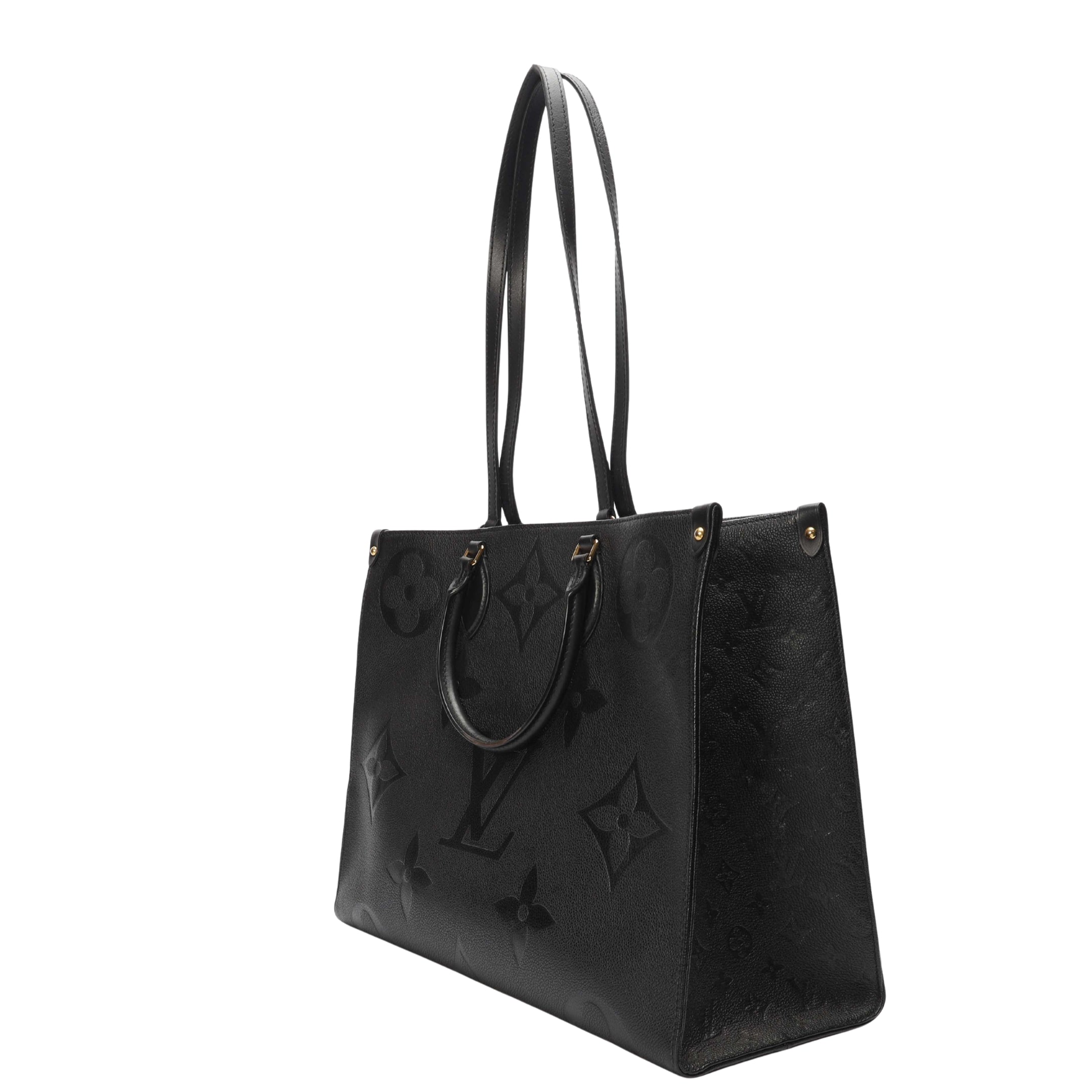 Louis Vuitton Onthego GM Tote