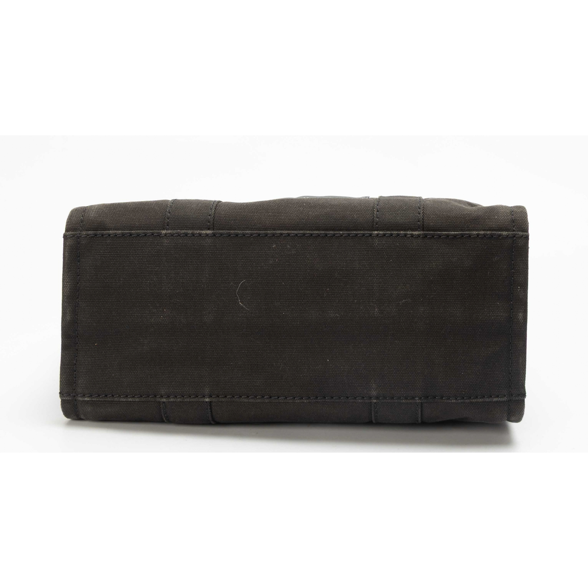 Marc Jacobs Black The Top Zip Medium Tote