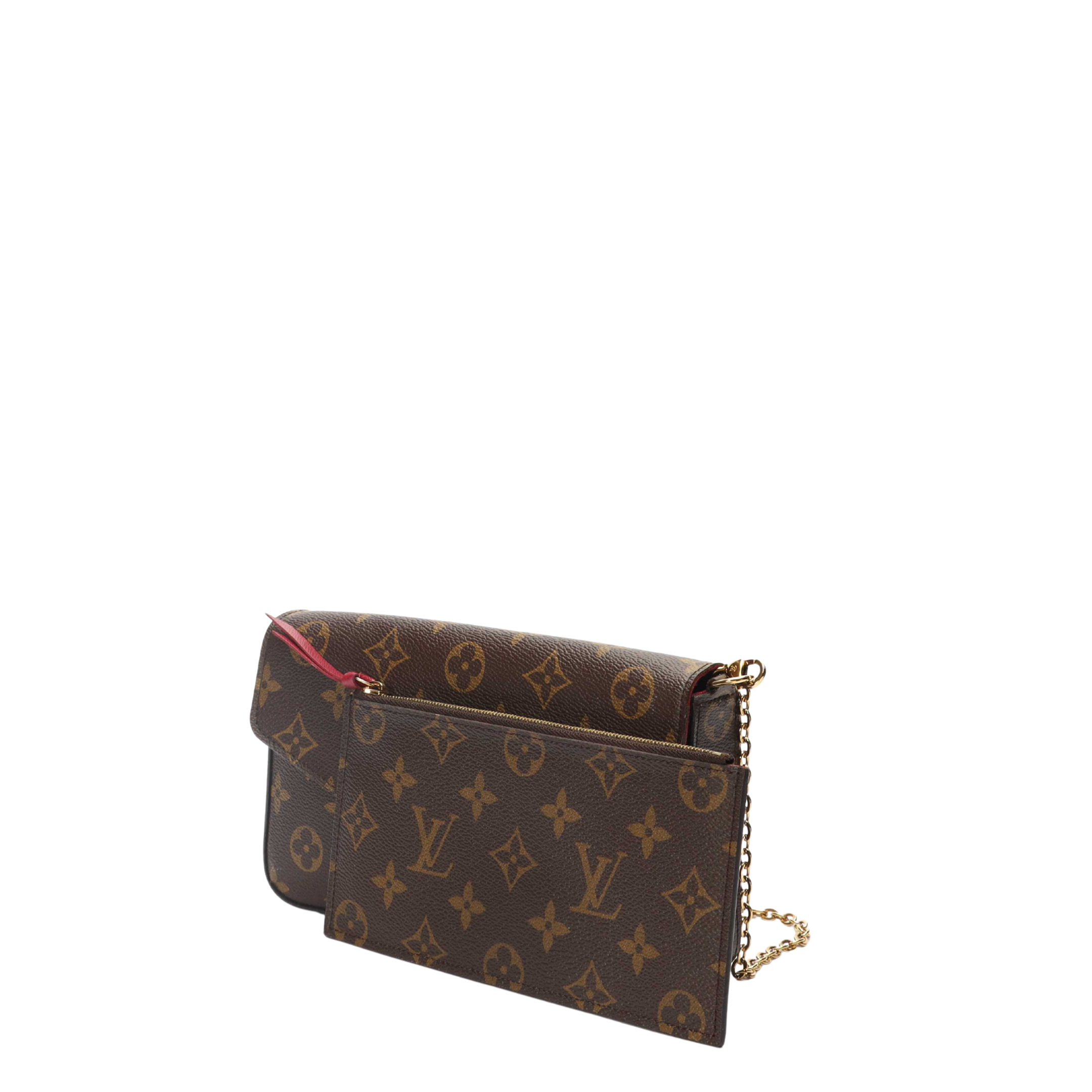 Louis Vuitton Pochette Félicie Bag