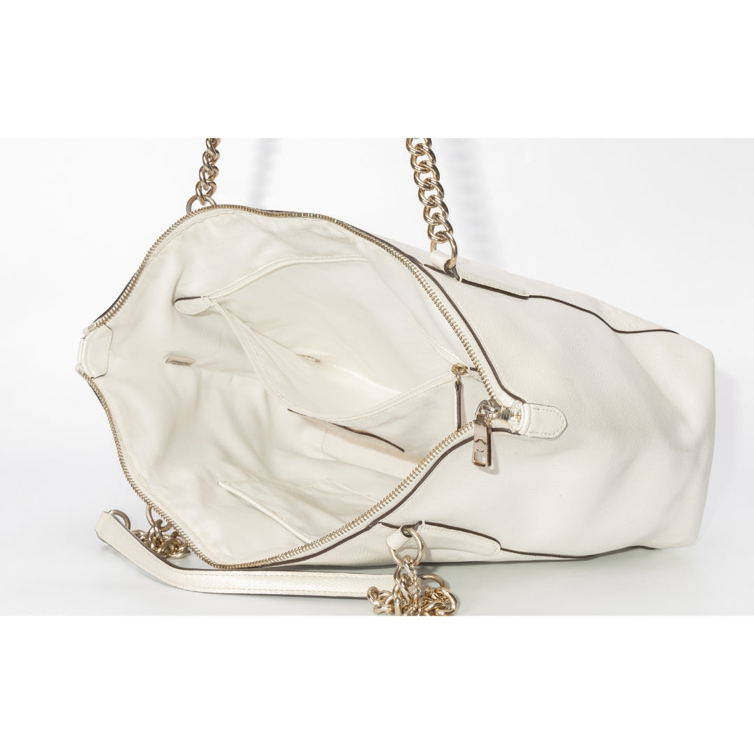 Coach Ava Chain Tote