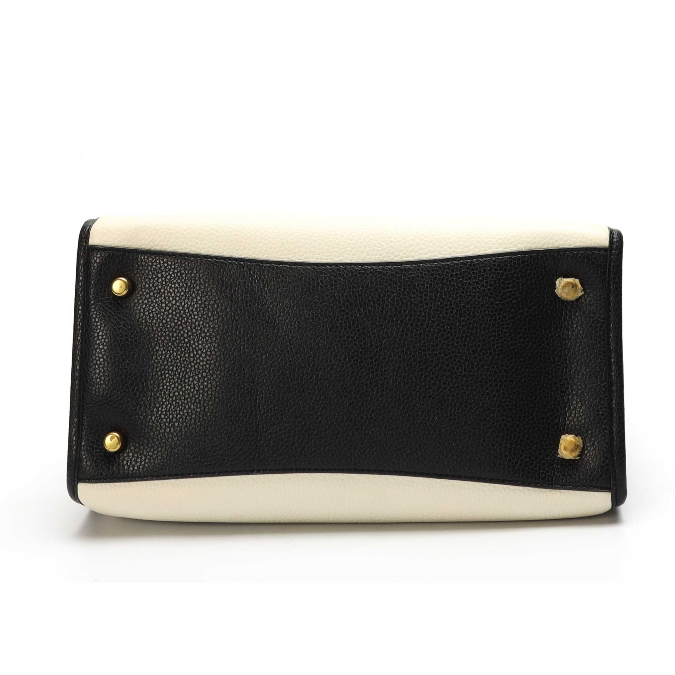 Coach Colorblock Field Tote 30