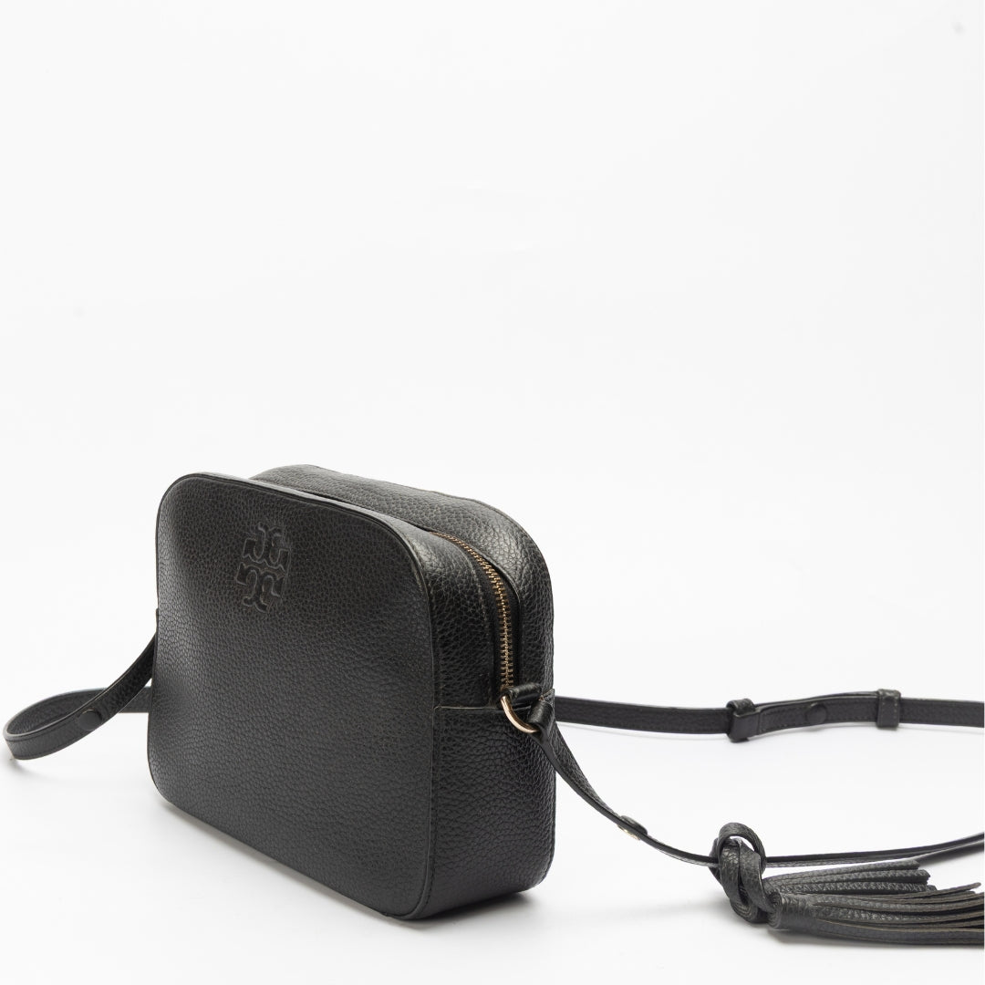 Tory Burch McGraw Camera Bag