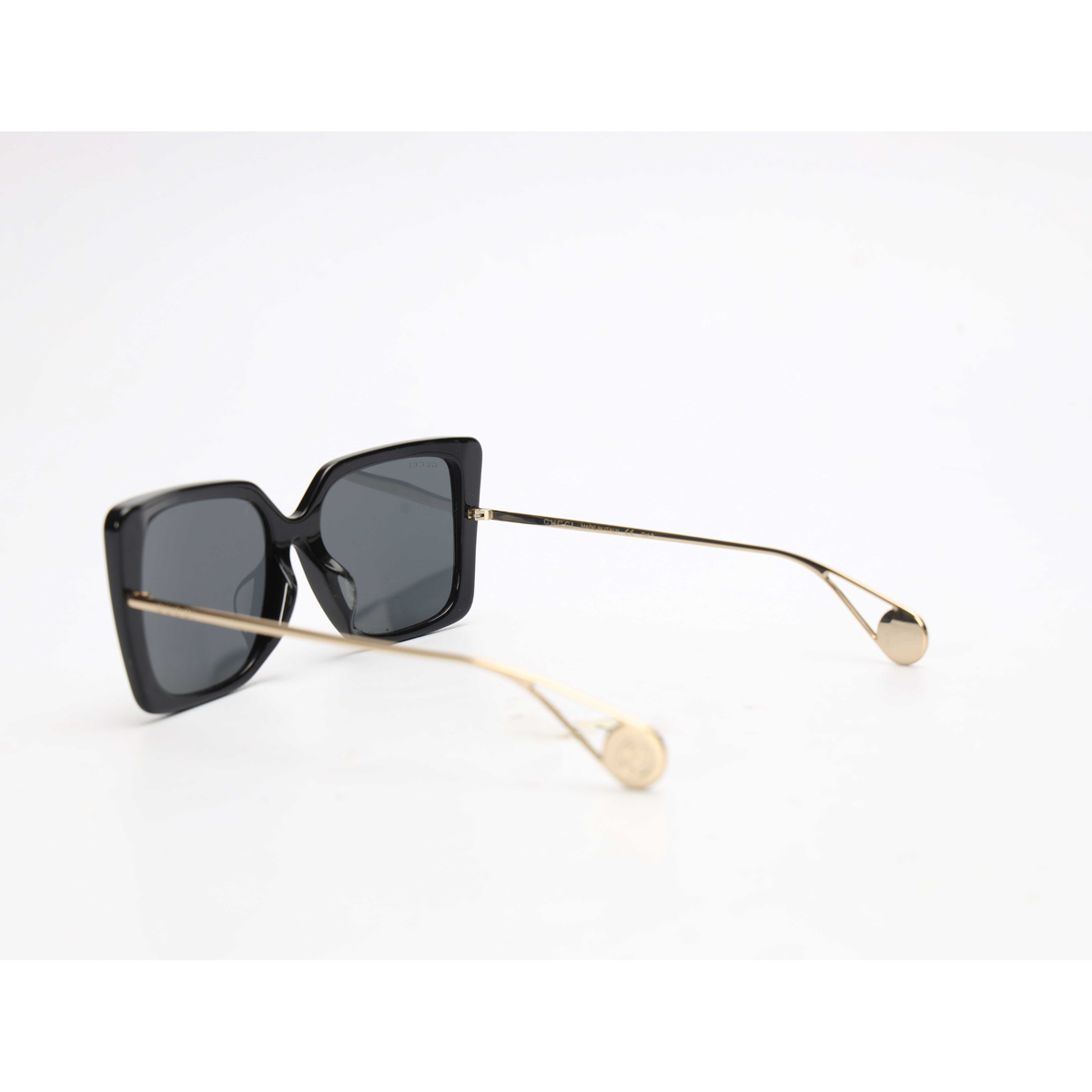 Gucci Oversized Square Sunglasses