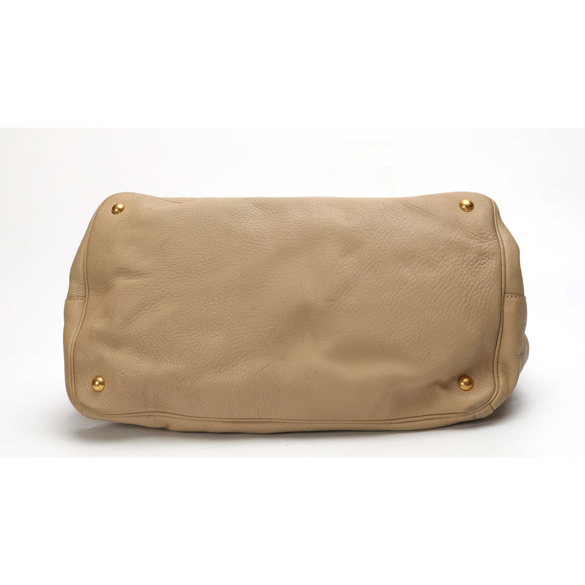 Prada Vitello Daino Convertible Satchel