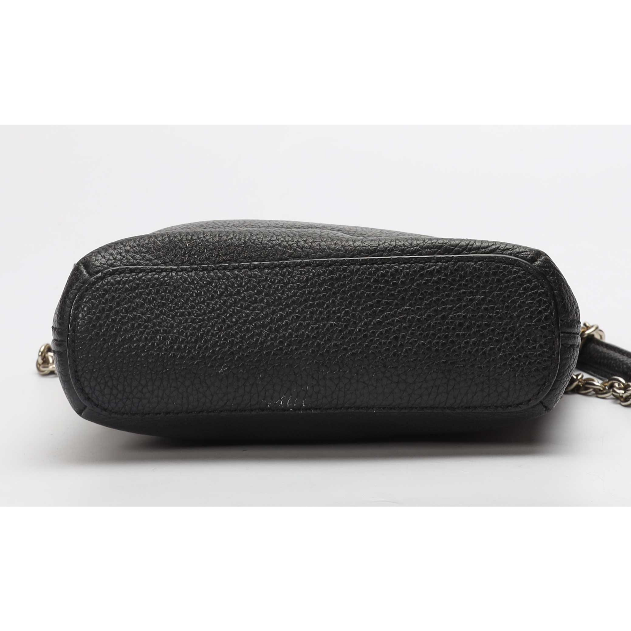 Kate Spade Black Chain Shoulder Bag