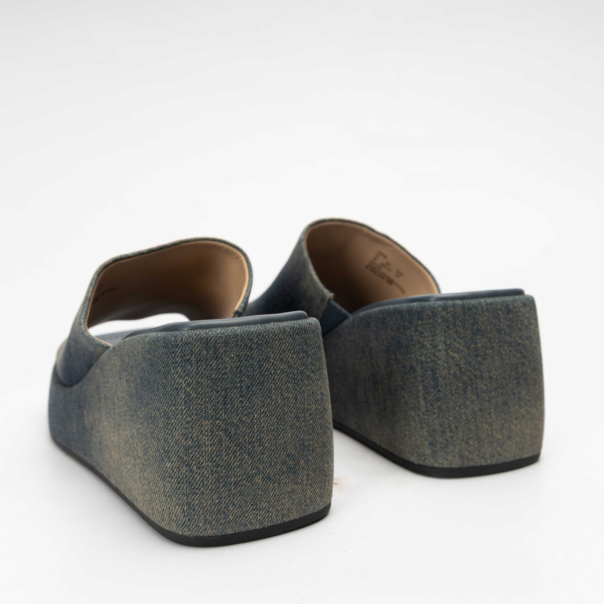 Coach Marie Platform Sandal