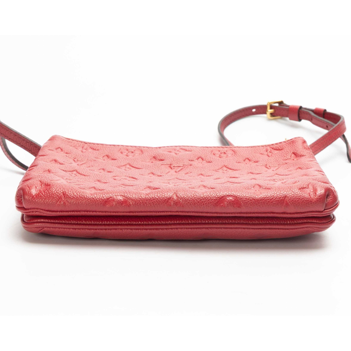 Louis Vuitton LV Monogram Crossbody Bag
