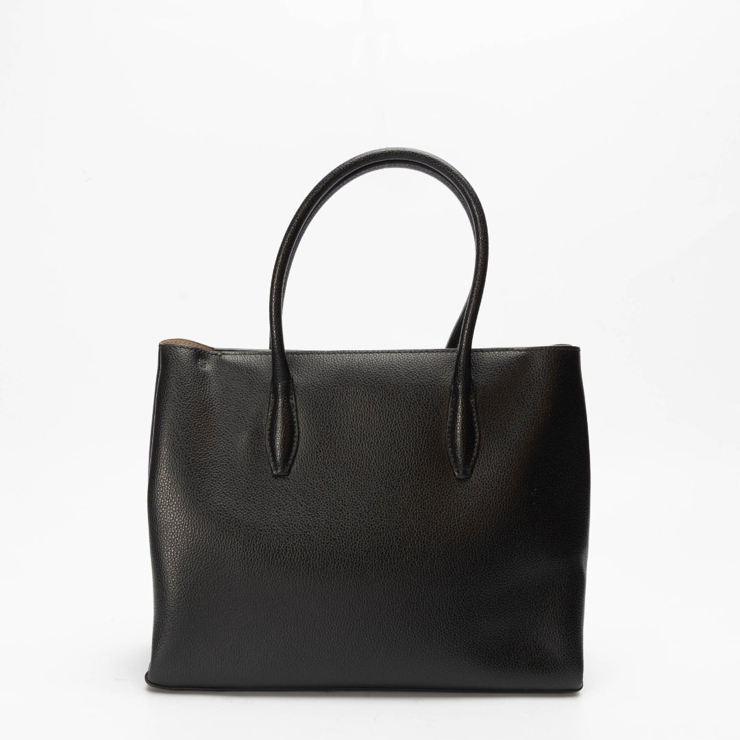 Kate Spade New York Eva Black Satchel
