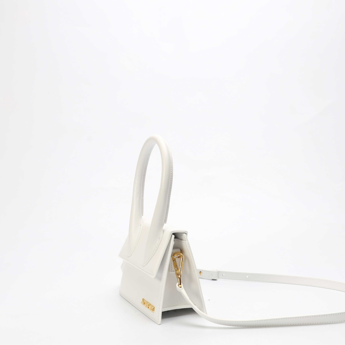 Jacquemus Le Chiquito Crossbody Bag