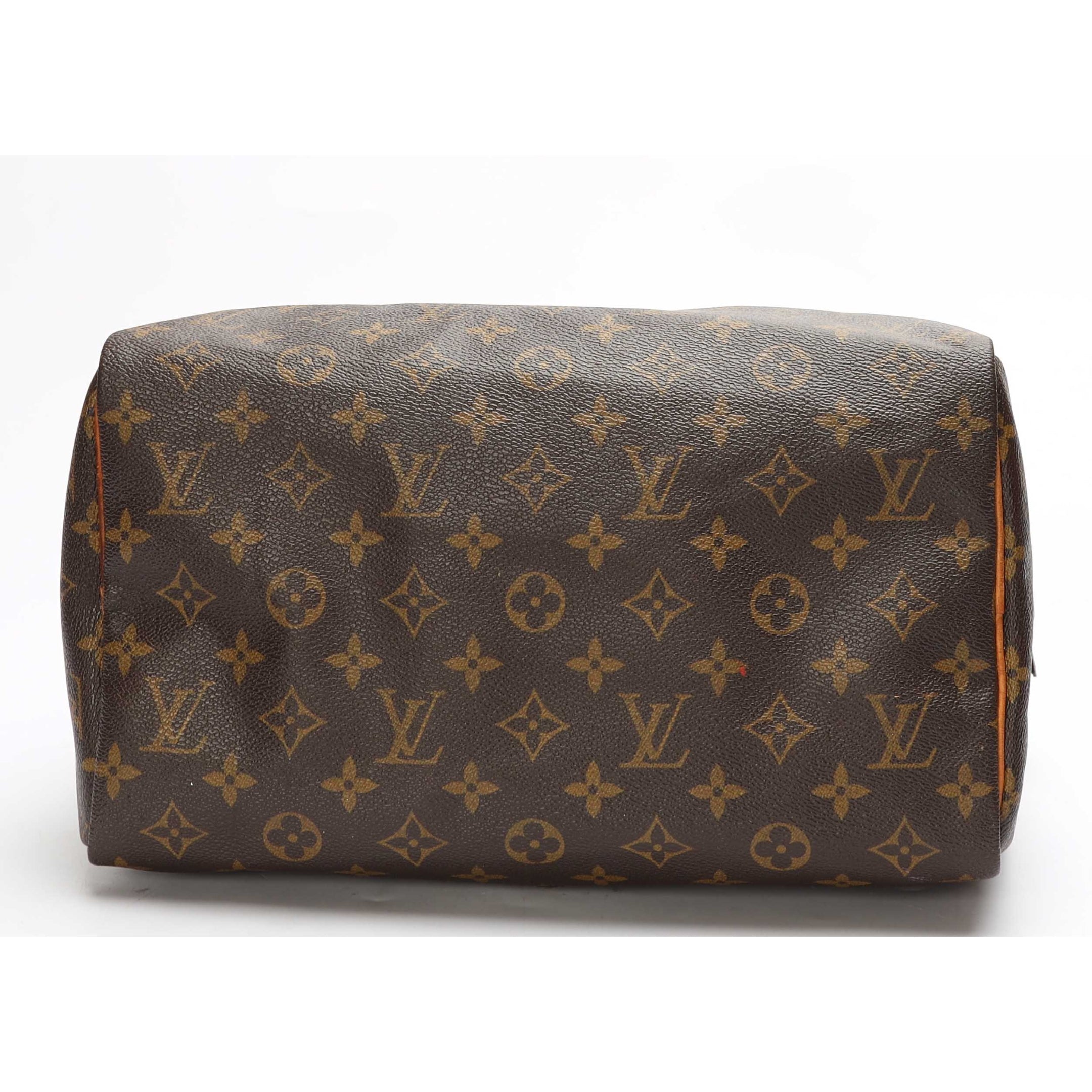 Louis Vuitton Monogram Canvas Speedy Bandoulière Bag