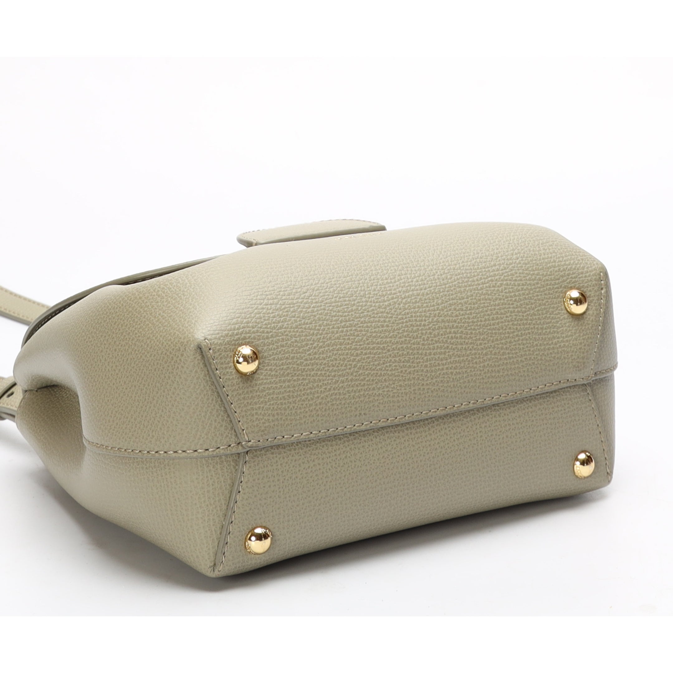 Polene Numero Un Nano Edition Crossbody Bag