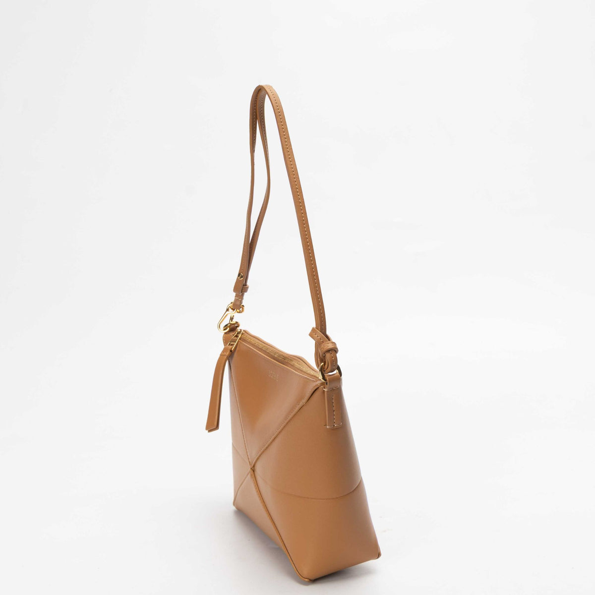 Loewe Puzzle Fold Shoulder Bag