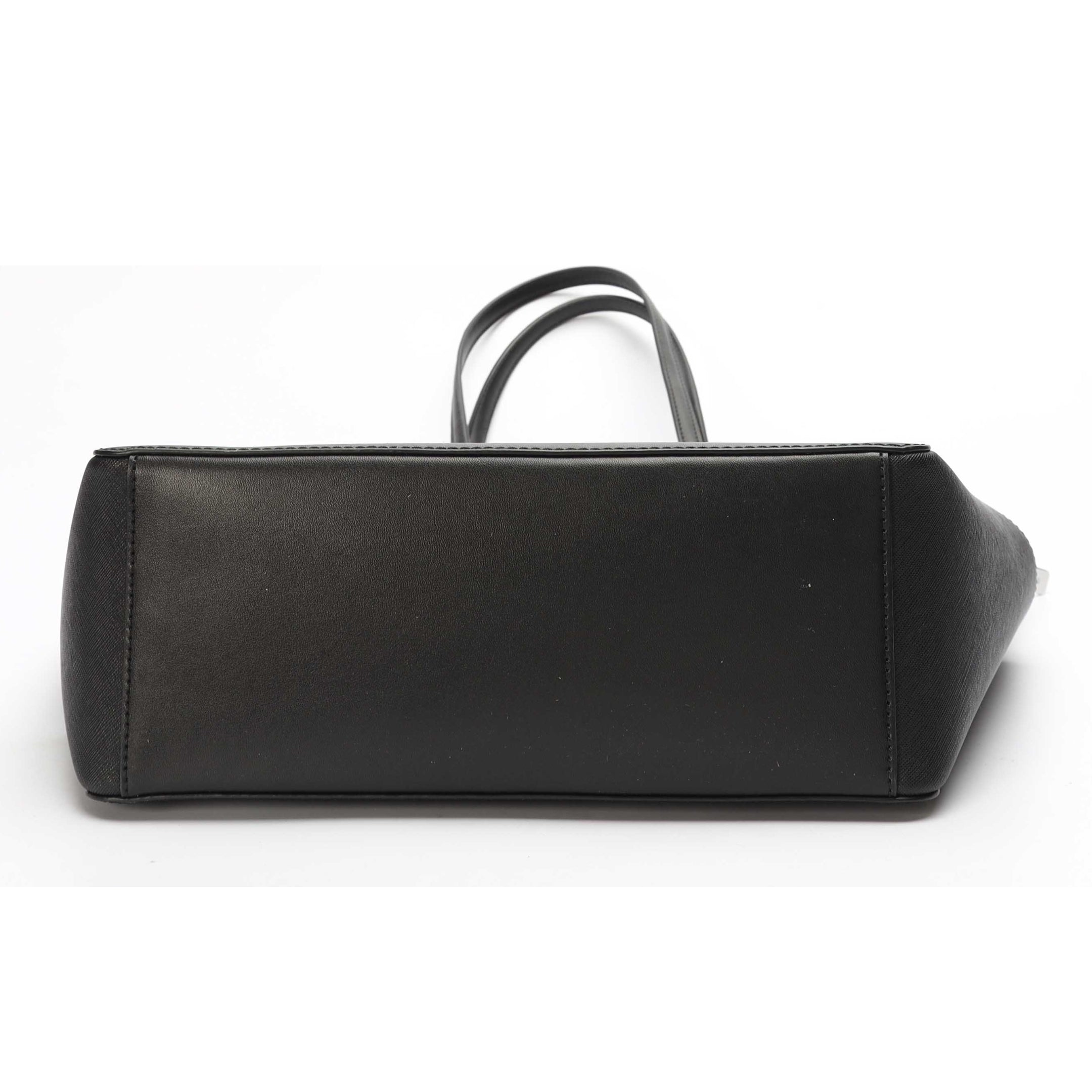Michael Kors Marilyn Medium Black Tote
