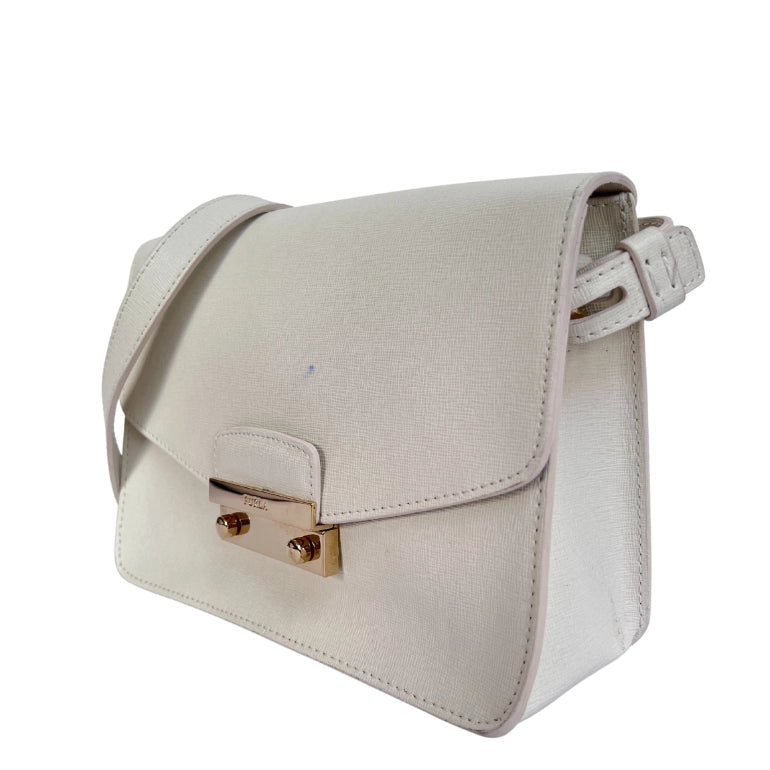 Furla Metropolis Crossbody Bag