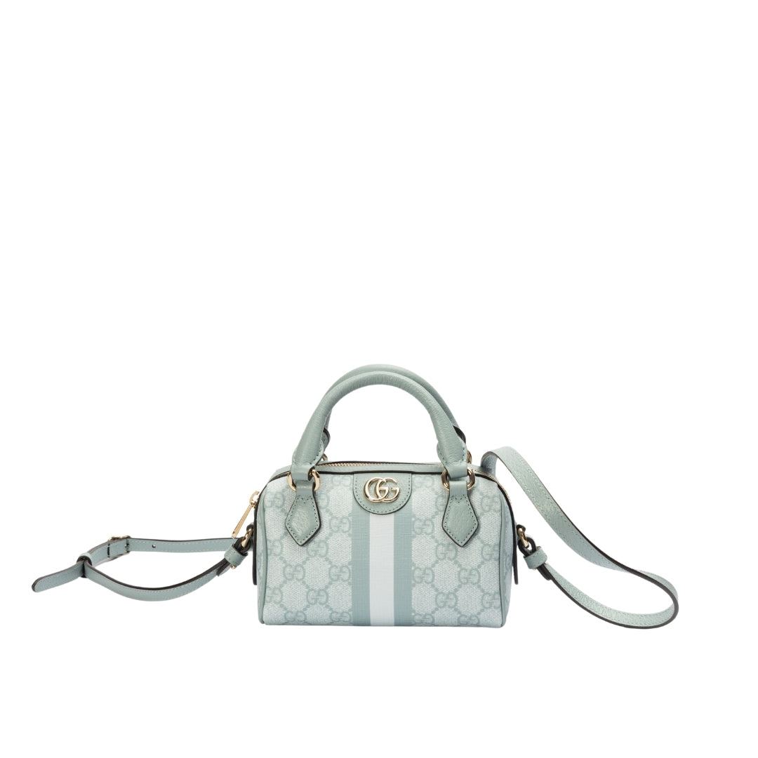 Gucci ophidia Super mini bag