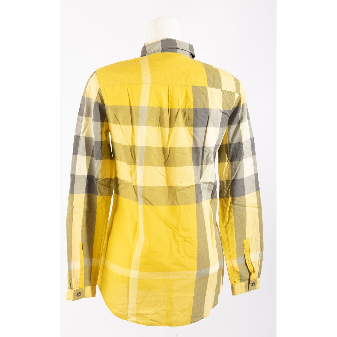 Burberry Brit Chequerd Shirt