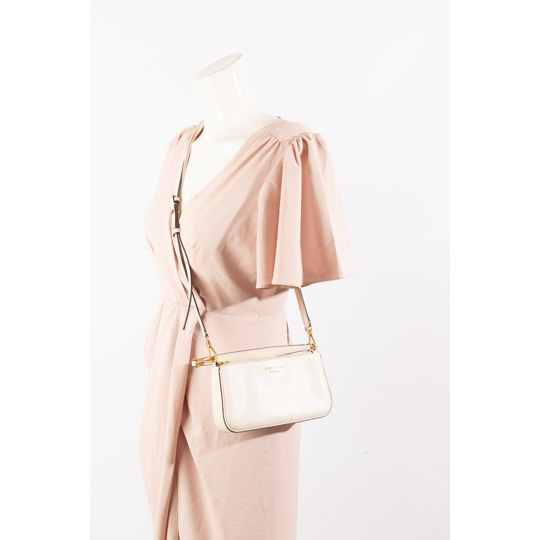 Kate spade Morgan East West Crossbody