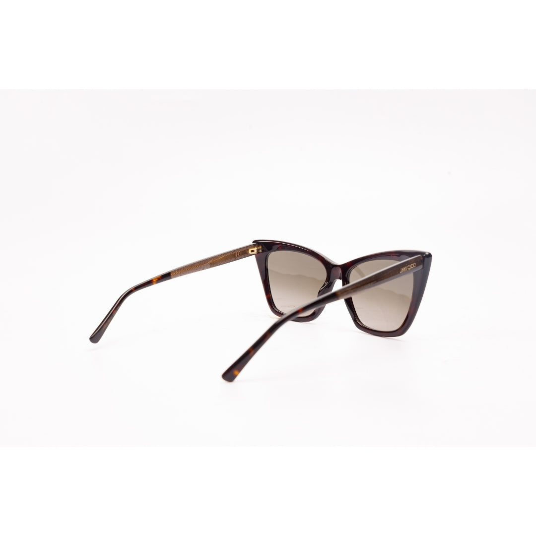 Jimmy Choo Cateye Sunglasses