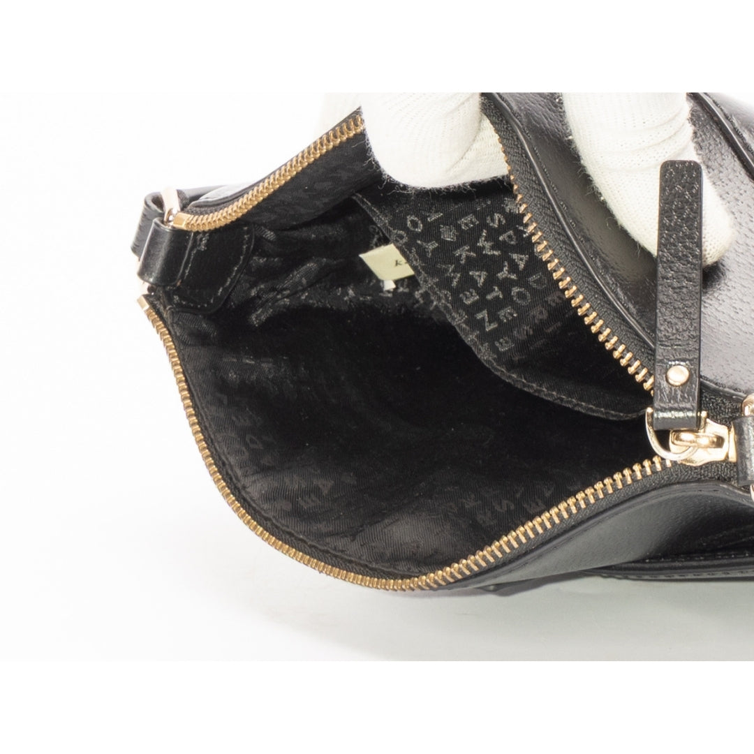 Kate Spade New York Leather Crossbody