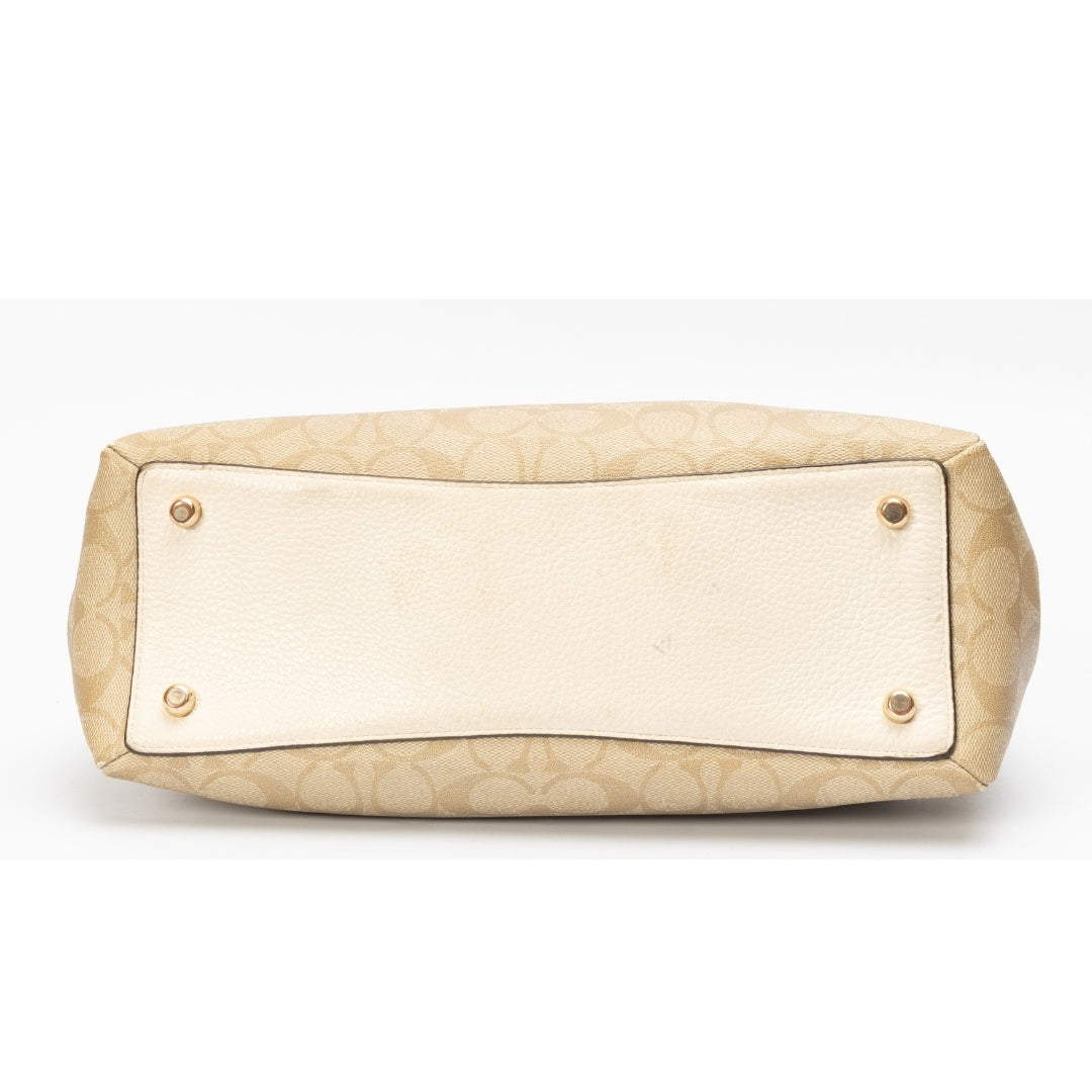 Coach Kristy Shoulder Bag