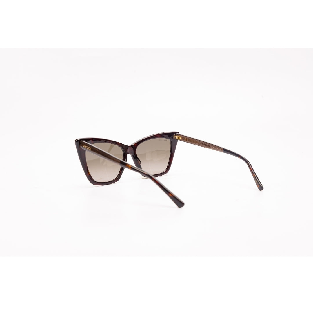 Jimmy Choo Cateye Sunglasses
