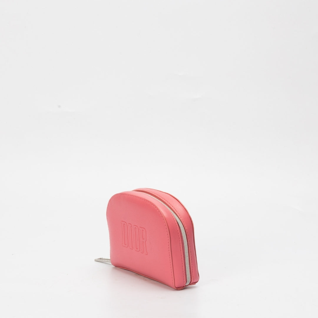 Dior Beauty Pouch