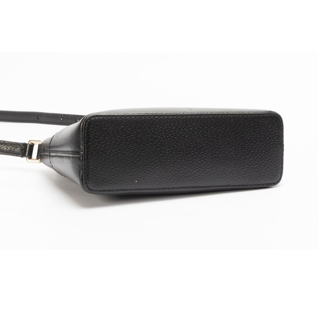 Kate Spade New York Leather Crossbody