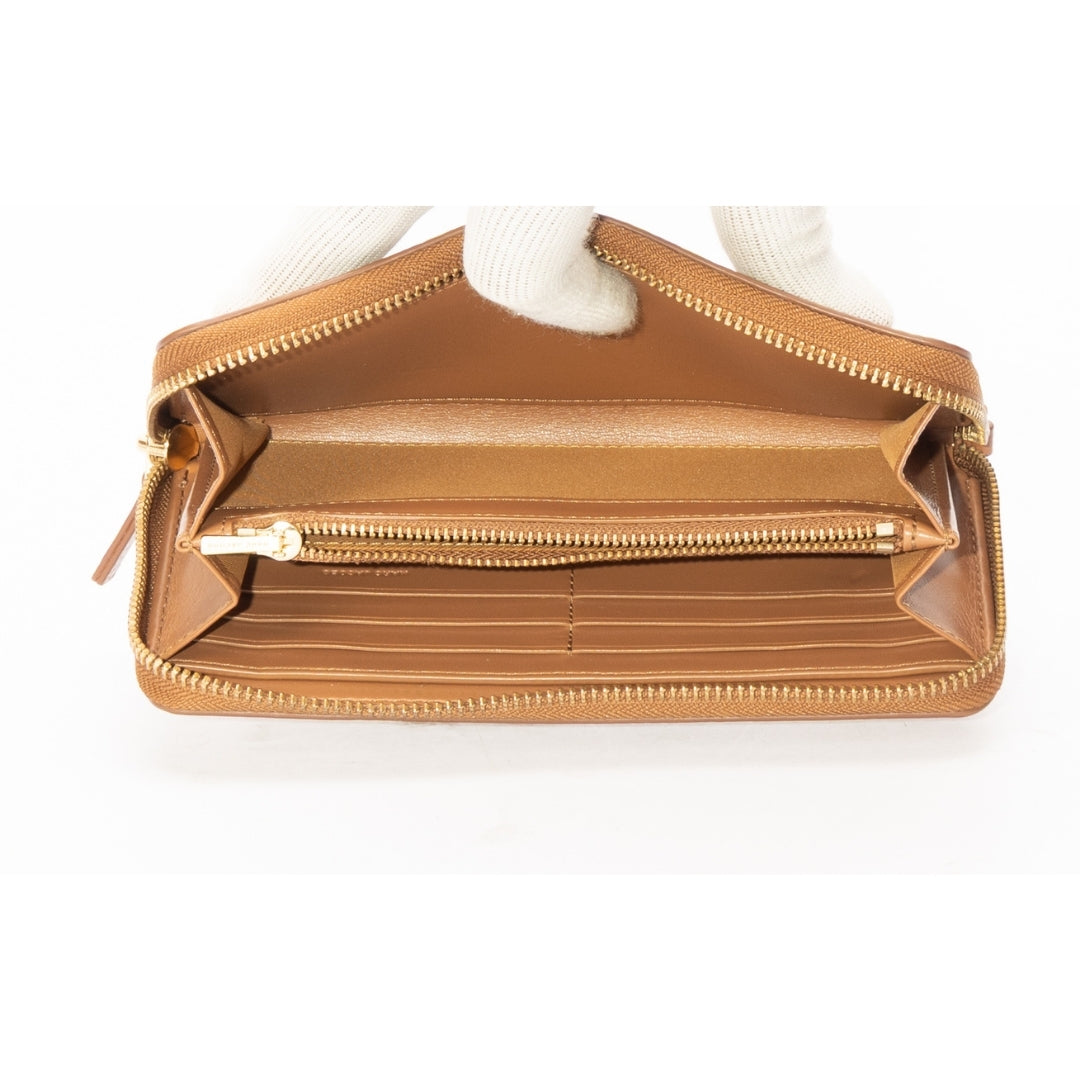 Marc Jacobs The Leather Continental Wallet