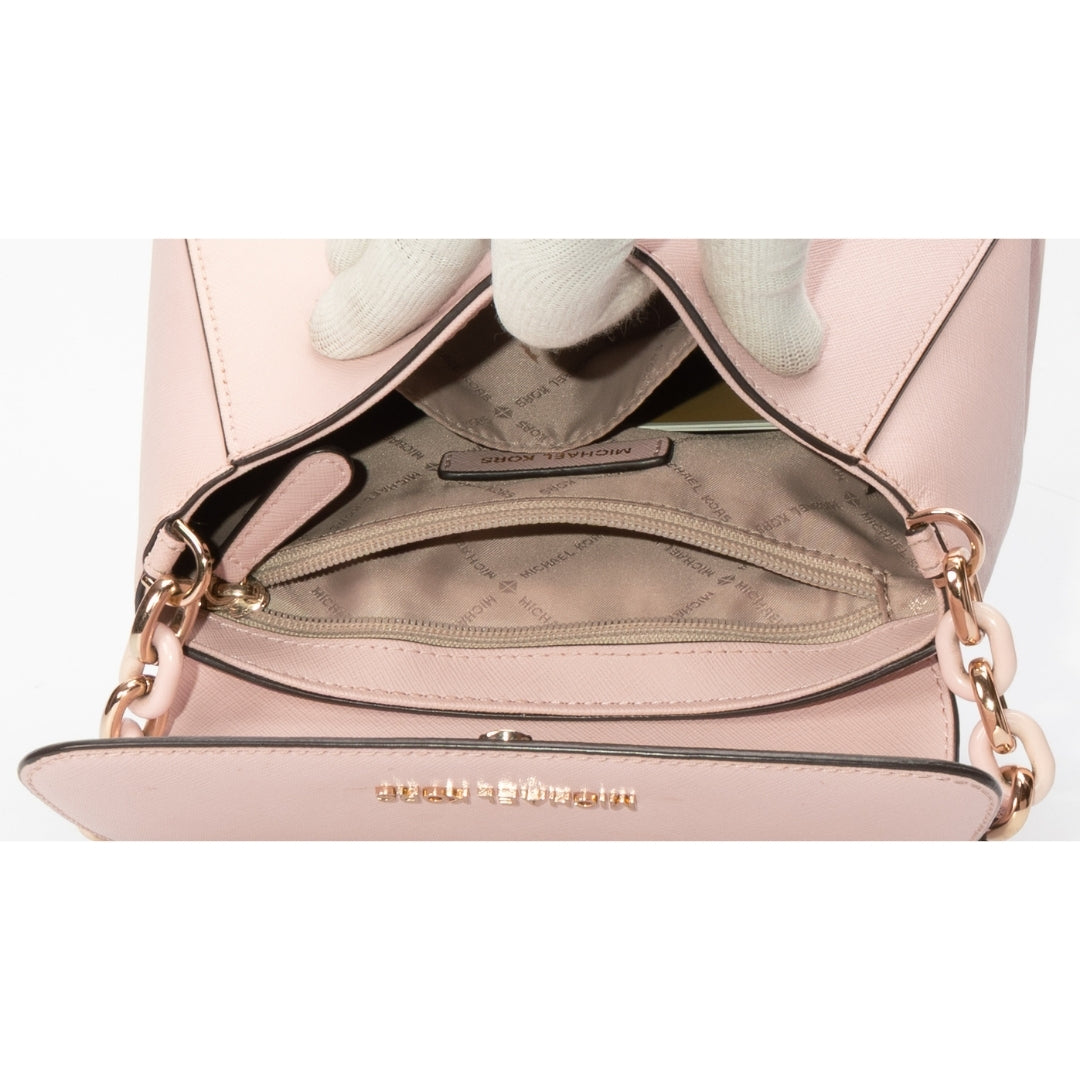 Michael Kors Sofia Small EW Satchel