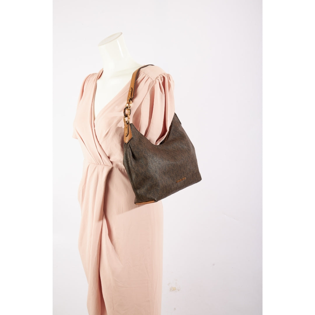 Michael Kors Isabella Medium Shoulder Bag