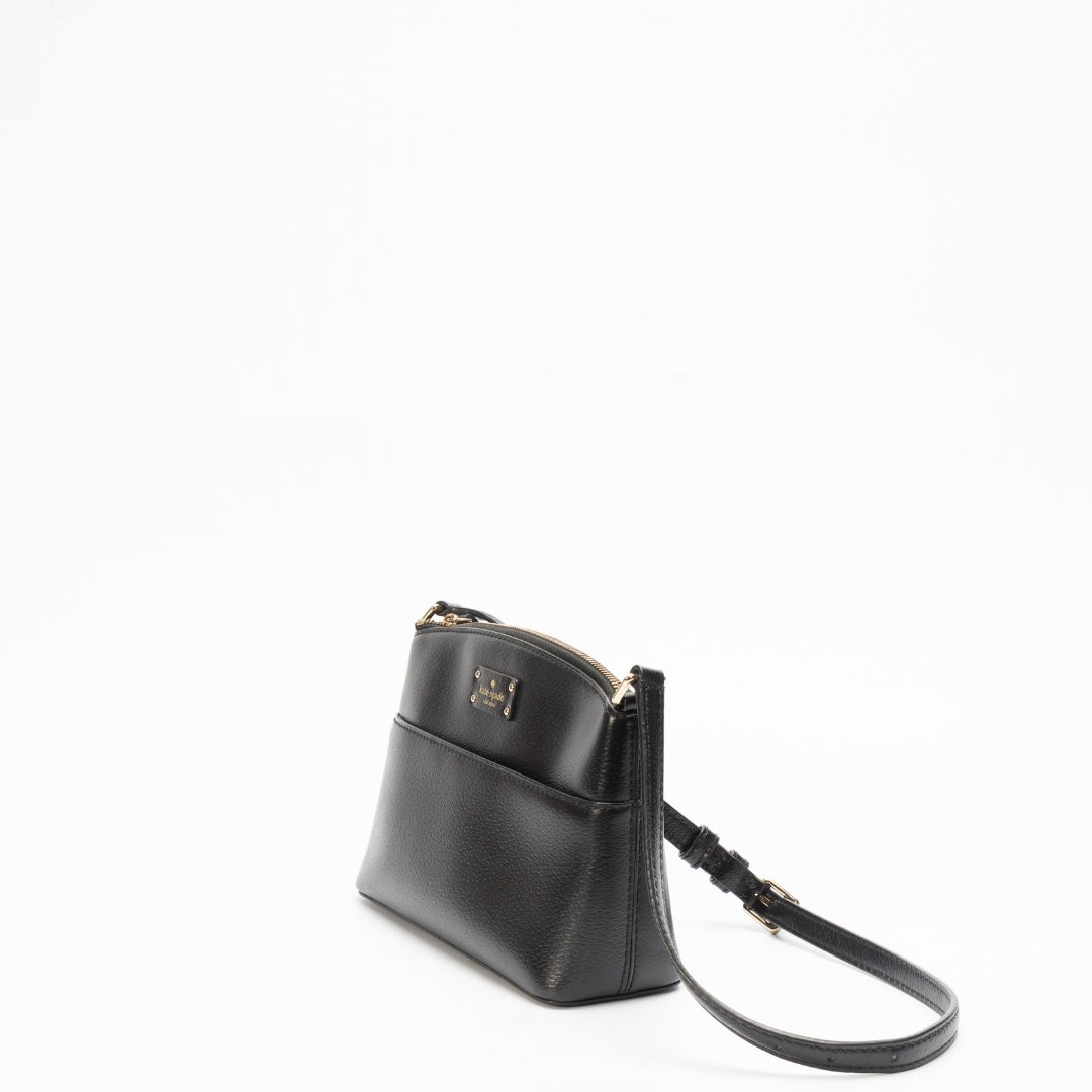 Kate Spade New York Leather Crossbody